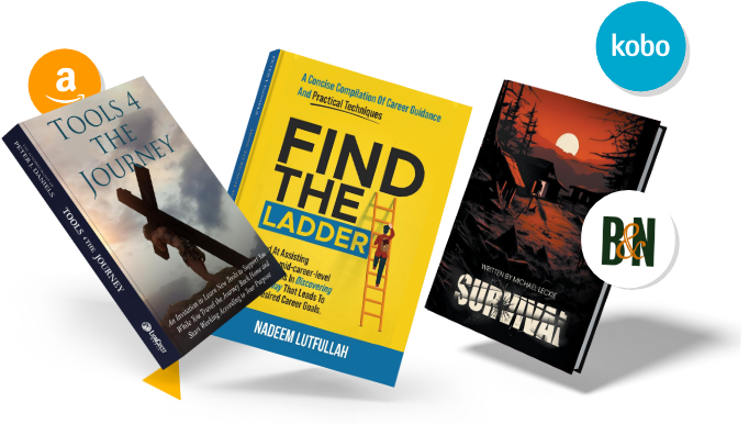 Best Australian Book Publishers