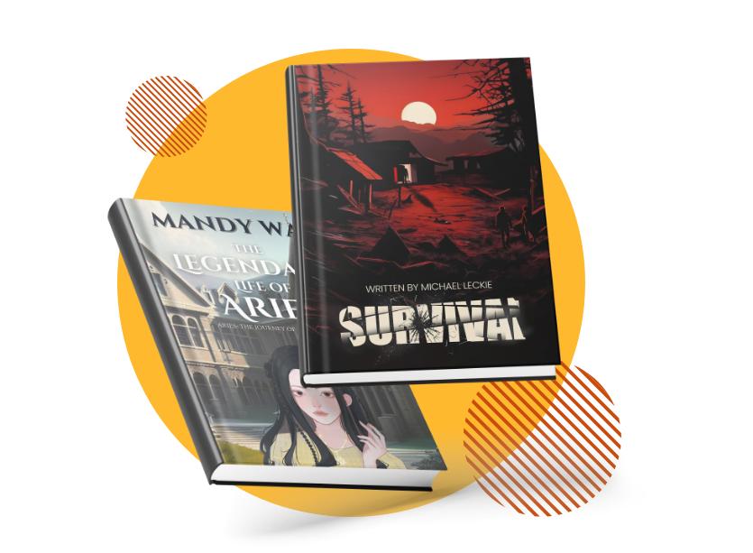 Book Cover Design Services In Australia