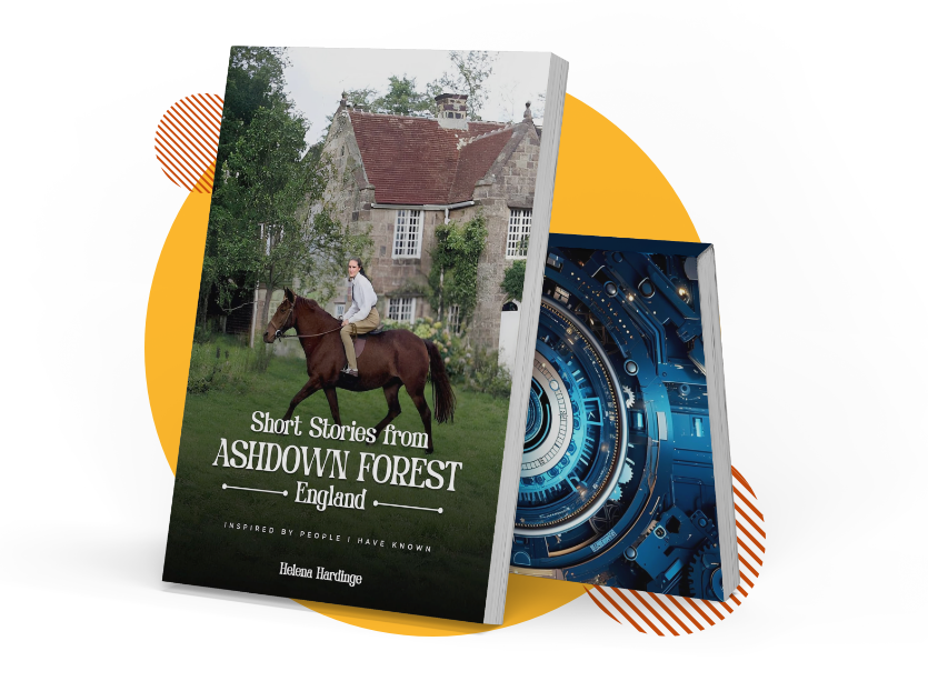 Short Stories From Ashdown Forest