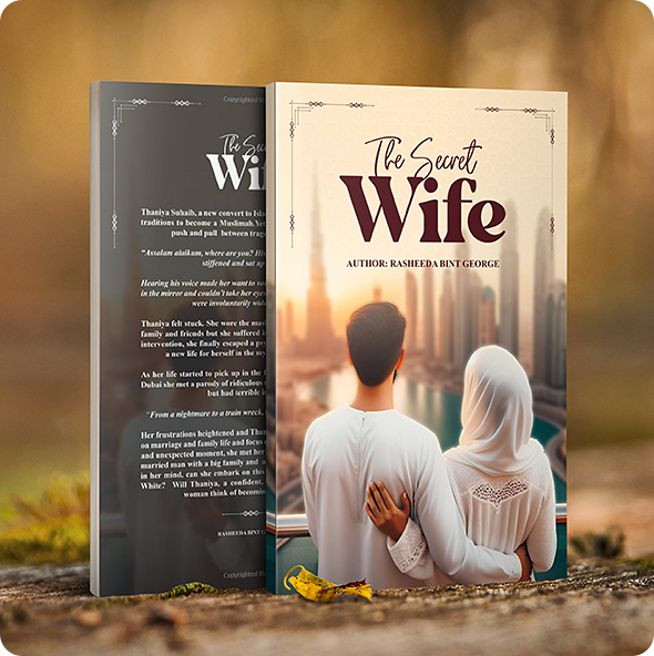 The Secret Wife