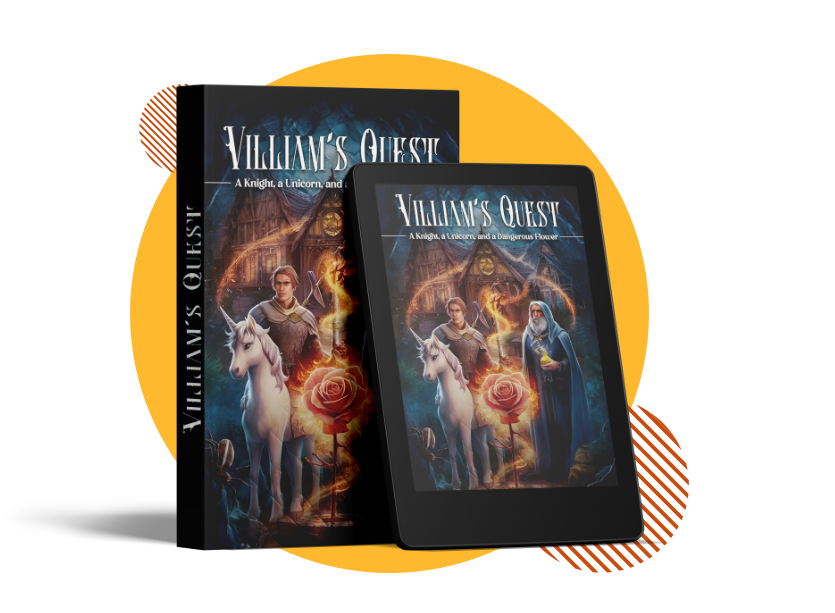 Villain’s Quest Villain’s Quest