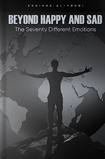 Beyond Happy and Sad