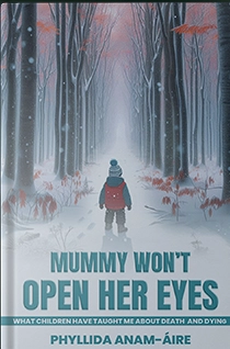 Mummy Wont Open Her Eyes