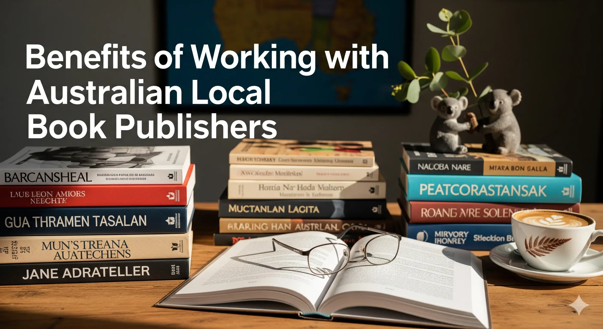 australiabookpublishers