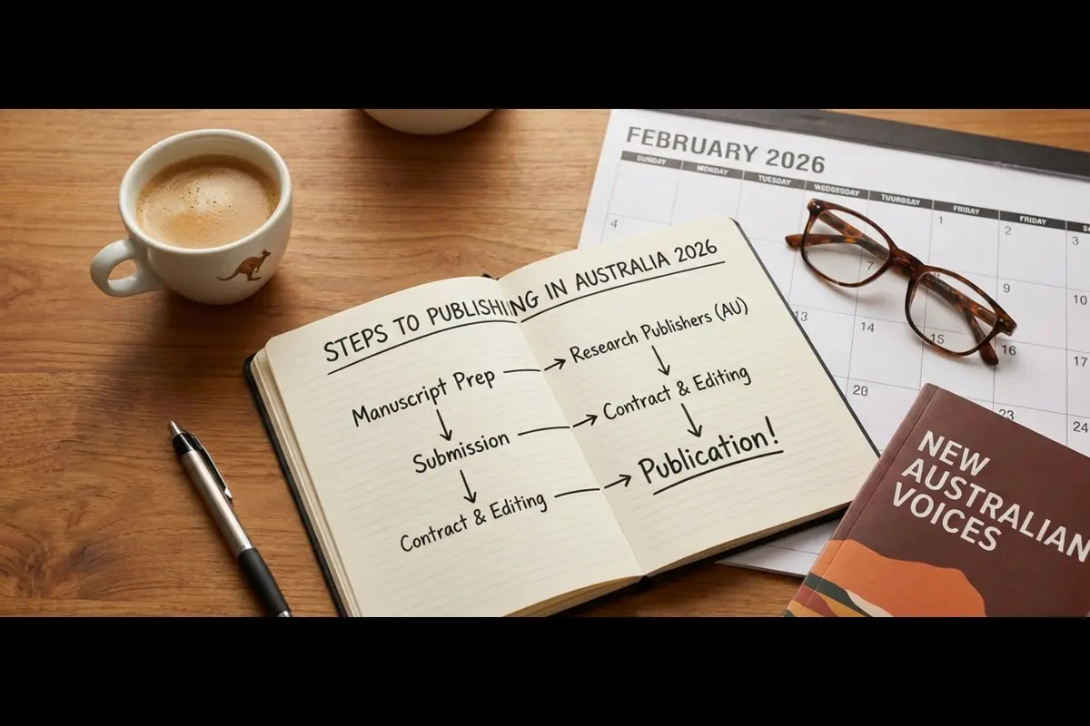 Australianpublishers