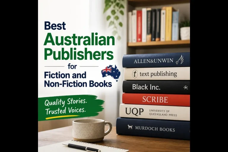 australianpublishers